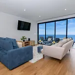 Madeira Garden Villa *
