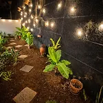 Villa Madeira Garden