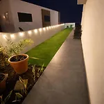 Madeira Garden *