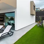 Madeira Garden