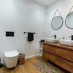 Madeira Garden Villa *