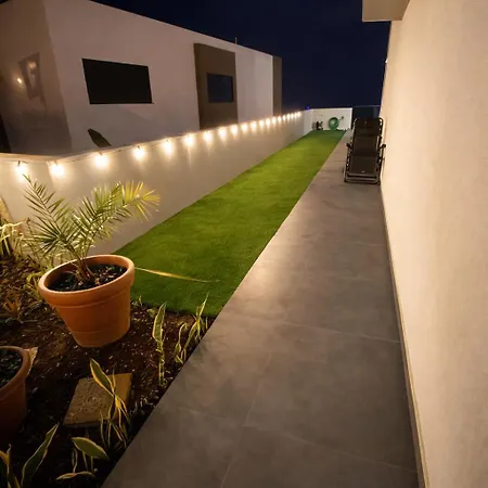 Madeira Garden *