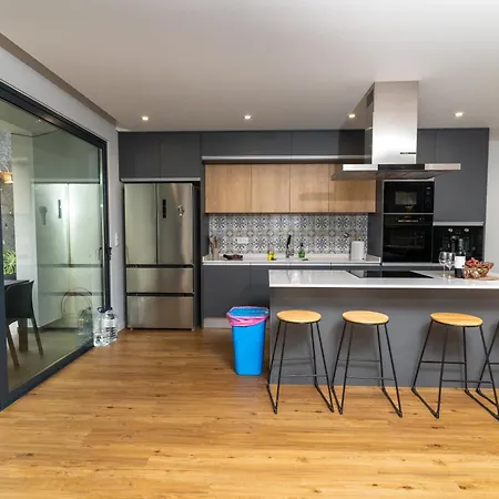 Madeira Garden * Funchal (Madeira)