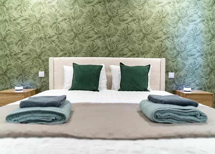 Villa Madeira Garden *