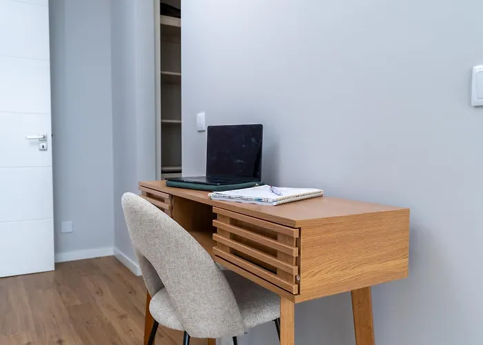 Madeira Garden Villa