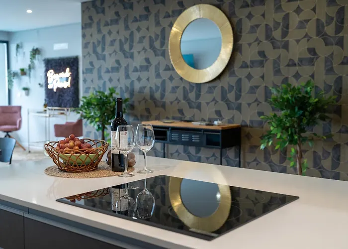 Madeira Garden Villa