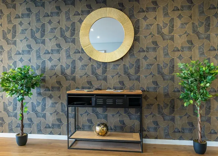 Villa Madeira Garden Funchal (Madeira)