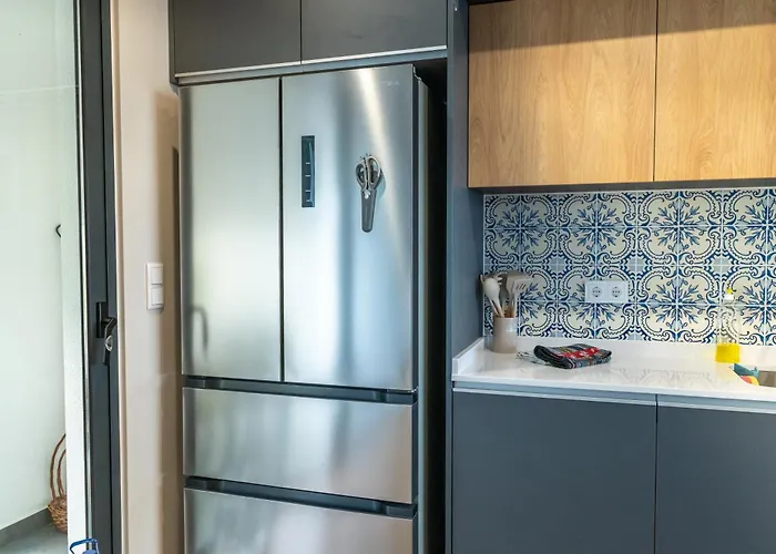 Villa Madeira Garden