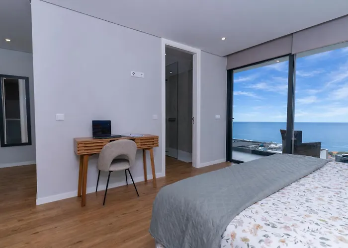 Madeira Garden Funchal (Madeira)