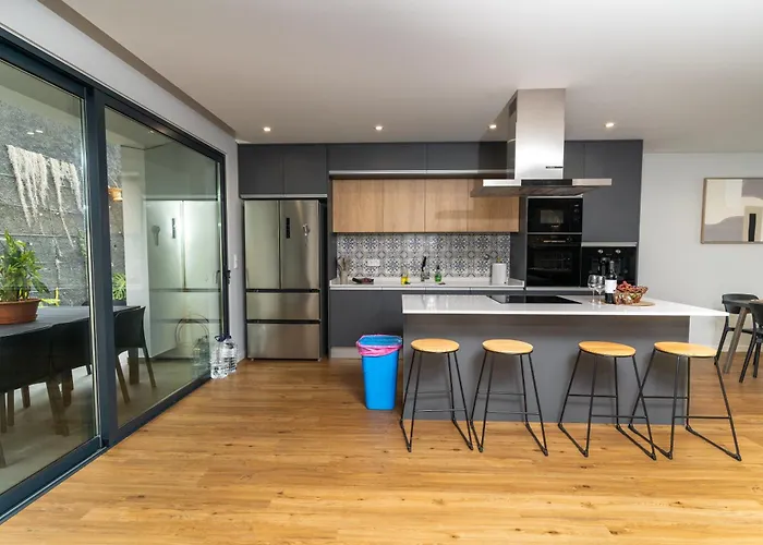 Madeira Garden * Funchal (Madeira)