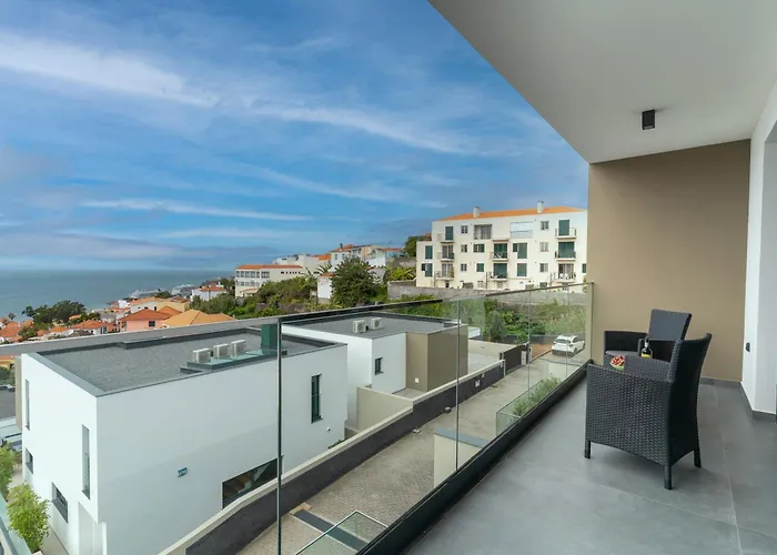 Villa Madeira Garden Funchal (Madeira)