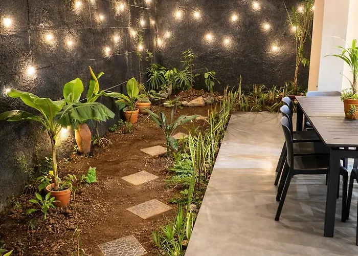 Villa Madeira Garden Funchal (Madeira)