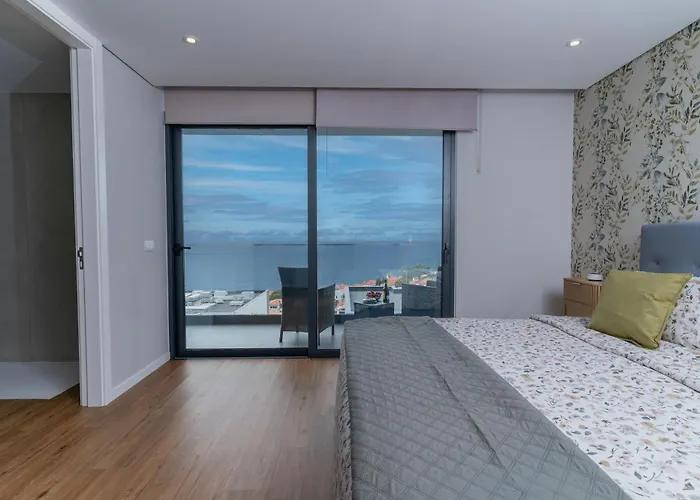 Madeira Garden Funchal (Madeira)