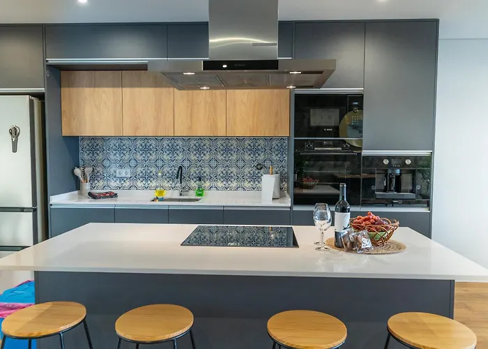 Madeira Garden Villa Funchal (Madeira)